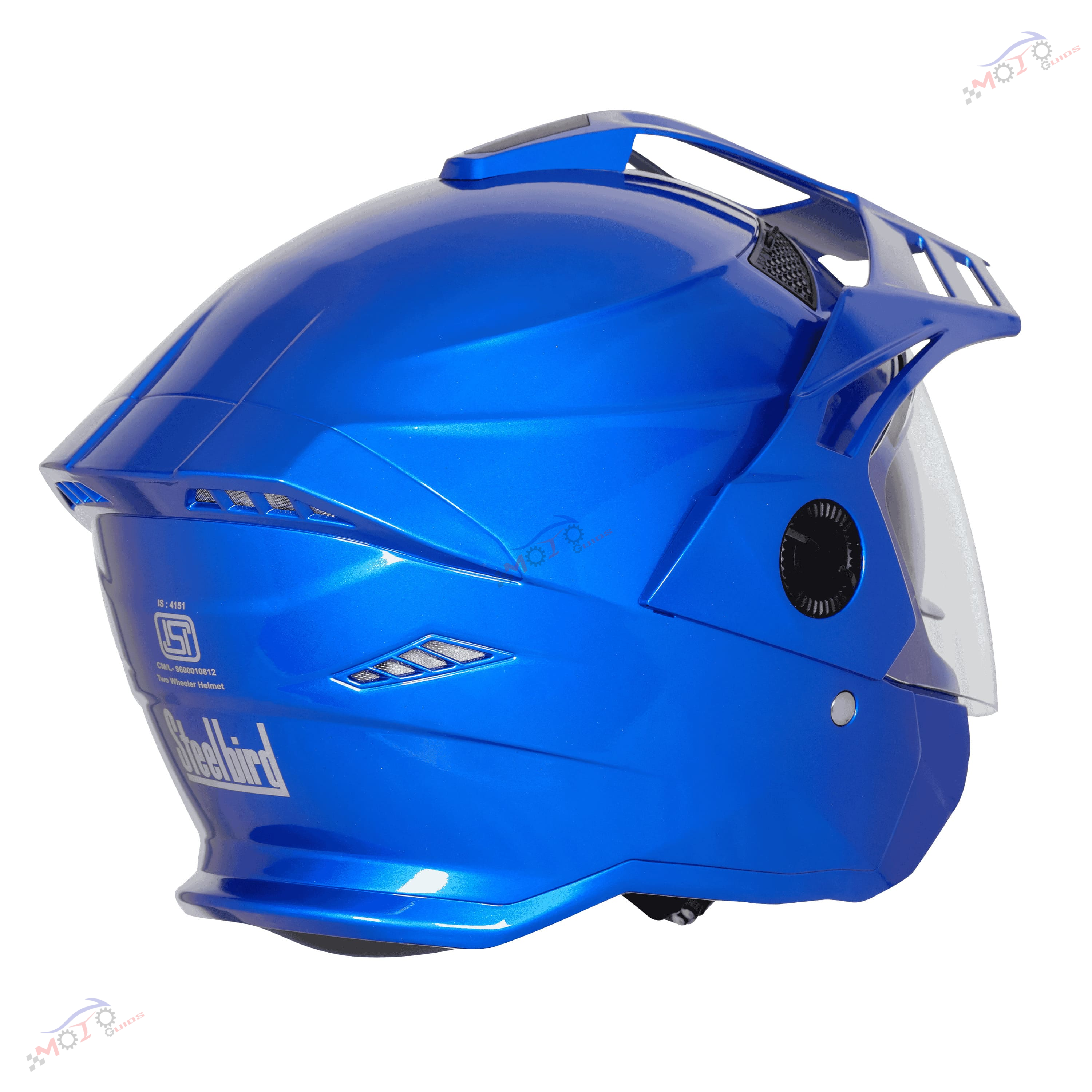 SBH-23 ISS AVA